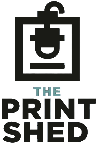 The Print Shed